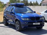 BMW X5 2006 годаfor7 500 000 тг. в Тараз – фото 2