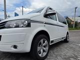 Volkswagen Transporter 2013 года за 14 500 000 тг. в Алматы – фото 2