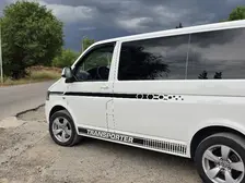 Volkswagen Transporter, 2013
