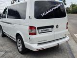 Volkswagen Transporter 2013 года за 14 500 000 тг. в Алматы – фото 3