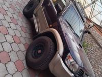 Nissan Patrol 2000 годаүшін8 500 000 тг. в Алматы