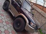 Nissan Patrol 2000 годаүшін8 500 000 тг. в Алматы – фото 3