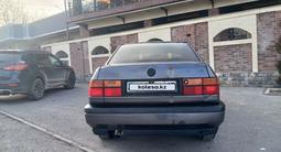 Volkswagen Vento 1992 годаfor1 000 000 тг. в Шымкент – фото 3