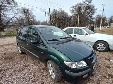 Mazda Premacy 2000 года за 3 100 000 тг. в Мерке – фото 15