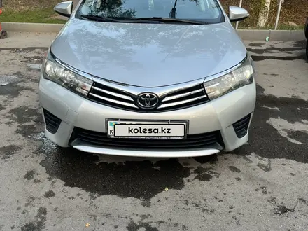 Toyota Corolla 2014 года за 6 800 000 тг. в Алматы