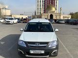 ВАЗ (Lada) Largus Cross 2019 года за 6 000 000 тг. в Шымкент