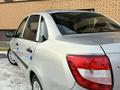 ВАЗ (Lada) Granta 2190 2015 годаfor3 550 000 тг. в Актобе – фото 11