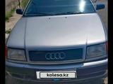 Audi 100 1991 года за 1 111 111 тг. в Темирлановка – фото 2