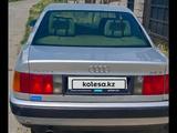 Audi 100 1991 года за 1 111 111 тг. в Темирлановка