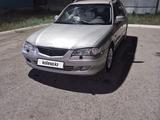 Mazda 626 2001 года за 1 250 000 тг. в Актобе