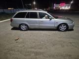 Mazda 626 2001 года за 1 250 000 тг. в Актобе – фото 2