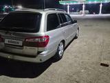 Mazda 626 2001 года за 1 250 000 тг. в Актобе – фото 5