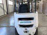 UNICARRIES 2018 годаүшін6 500 000 тг. в Костанай – фото 5