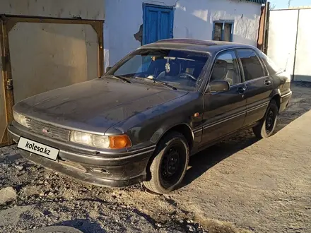 Mitsubishi Galant 1991 года за 1 500 000 тг. в Семей