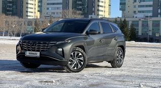 Hyundai Tucson 2023 года за 15 190 000 тг. в Астана