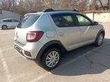 Renault Sandero Stepway 2015 года за 3 750 000 тг. в Алматы – фото 3