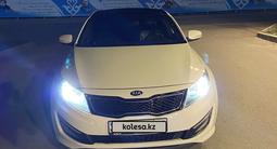 Kia Optima 2013 года за 5 800 000 тг. в Талдыкорган