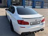 BMW 535 2013 года за 14 500 000 тг. в Алматы – фото 4