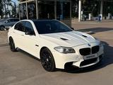 BMW 535 2013 года за 14 500 000 тг. в Алматы – фото 5