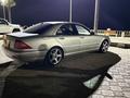 Mercedes-Benz S 350 2004 года за 9 100 000 тг. в Жанаозен – фото 3