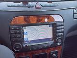 Mercedes-Benz S 350 2004 года за 9 100 000 тг. в Жанаозен – фото 4