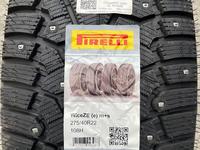 Зимние шины PIrelli 275 40 22 за 1 100 000 тг. в Астана