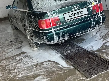 Audi A6 1995 года за 2 600 000 тг. в Актау