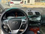 Toyota Avensis 2012 годаүшін7 200 000 тг. в Актау – фото 3