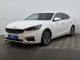 Kia K7 2016 года за 9 500 000 тг. в Астана