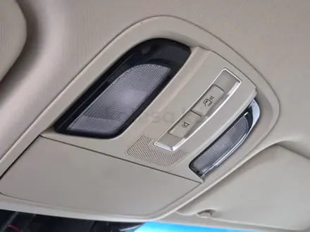 Kia K7 2016 года за 9 500 000 тг. в Астана – фото 21