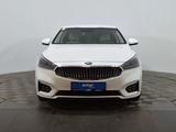 Kia K7 2016 года за 9 500 000 тг. в Астана – фото 2
