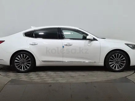 Kia K7 2016 года за 9 500 000 тг. в Астана – фото 4