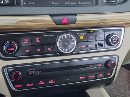 Kia K7 2016 года за 9 500 000 тг. в Астана – фото 22