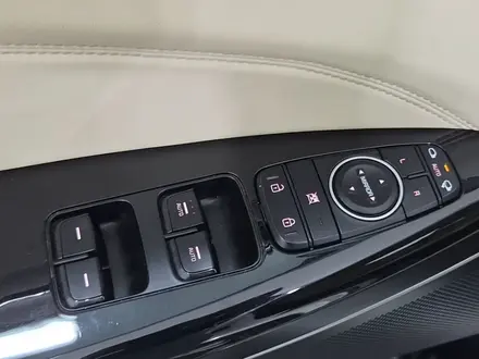 Kia K7 2016 года за 9 500 000 тг. в Астана – фото 23