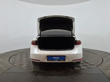 Kia K7 2016 года за 9 500 000 тг. в Астана – фото 9