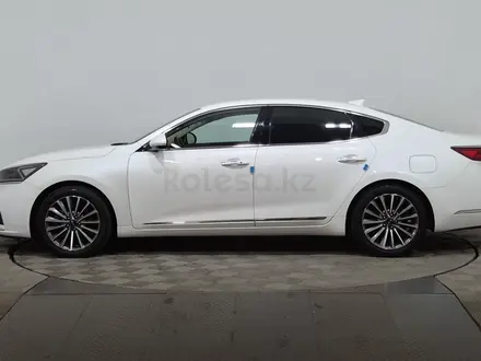Kia K7 2016 года за 9 500 000 тг. в Астана – фото 8