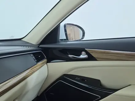 Kia K7 2016 года за 9 500 000 тг. в Астана – фото 19