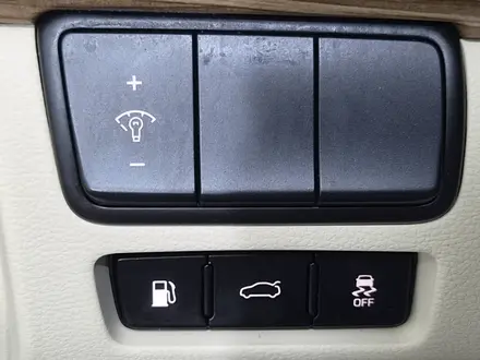 Kia K7 2016 года за 9 500 000 тг. в Астана – фото 20