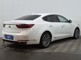 Kia K7 2016 года за 9 500 000 тг. в Астана – фото 5