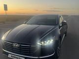 Hyundai Sonata 2022 года за 13 500 000 тг. в Актау – фото 4