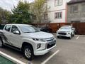 Mitsubishi L200 2023 годаүшін13 500 000 тг. в Атырау