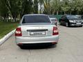 ВАЗ (Lada) Priora 2170 2008 года за 1 200 000 тг. в Астана