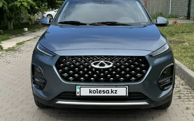 Chery Tiggo 2 2023 годаfor5 360 000 тг. в Алматы