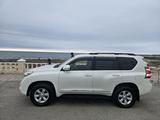 Toyota Land Cruiser Prado 2014 годаүшін22 500 000 тг. в Актау – фото 3