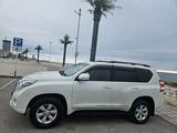 Toyota Land Cruiser Prado 2014 годаүшін22 500 000 тг. в Актау – фото 2