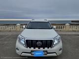 Toyota Land Cruiser Prado 2014 годаүшін22 500 000 тг. в Актау