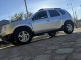 Renault Duster 2014 годаүшін4 500 000 тг. в Кызылорда – фото 3