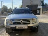 Renault Duster 2014 годаүшін4 500 000 тг. в Кызылорда
