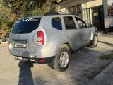 Renault Duster 2014 годаүшін4 500 000 тг. в Кызылорда – фото 4