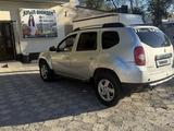 Renault Duster 2014 годаүшін4 500 000 тг. в Кызылорда – фото 2